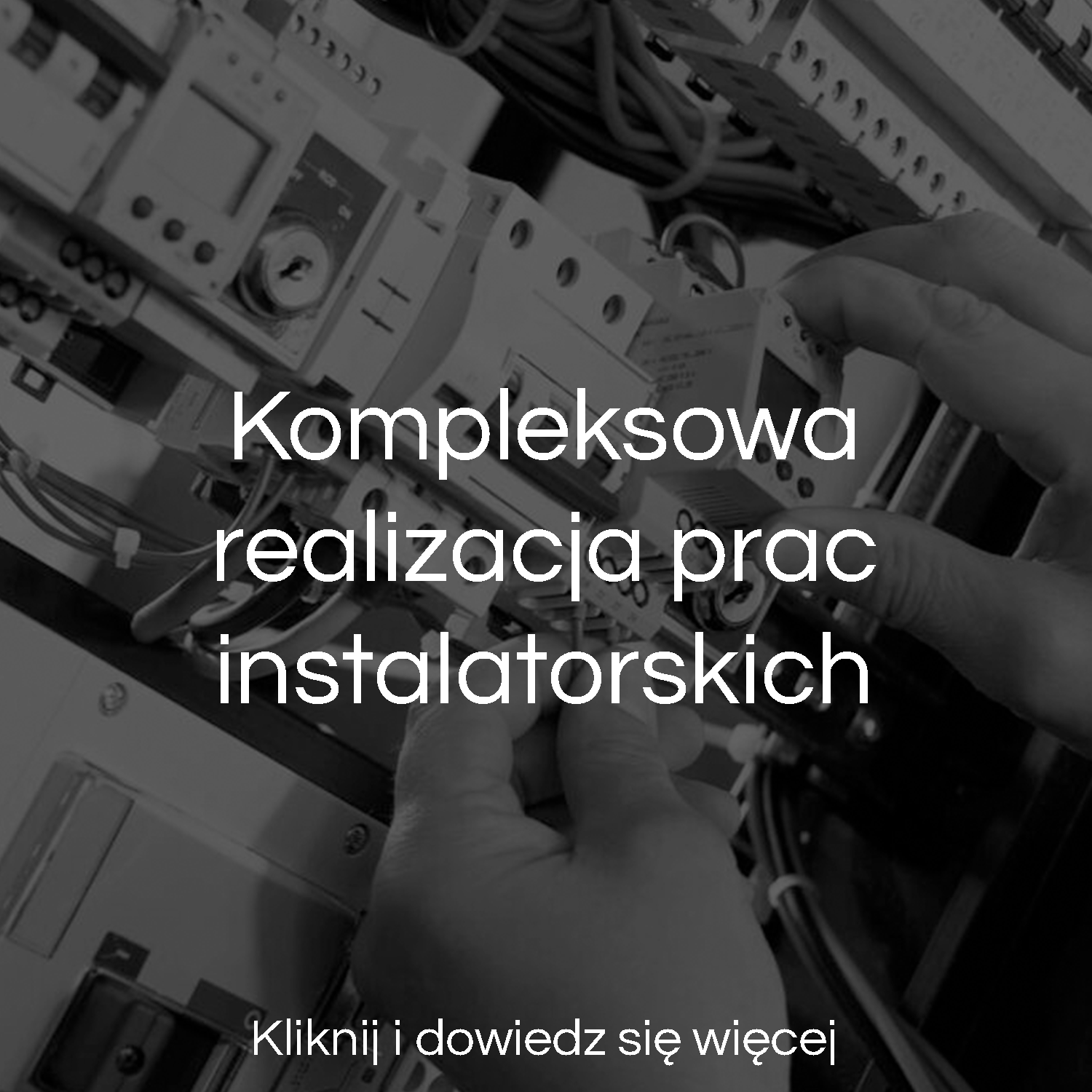 Instalacje elektryczne Lubliniec
