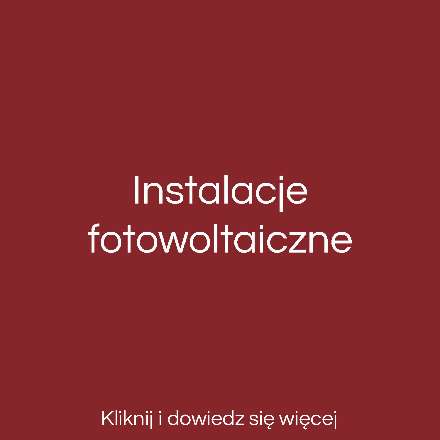 Instalacje fotowoltaiczne Lubliniec
